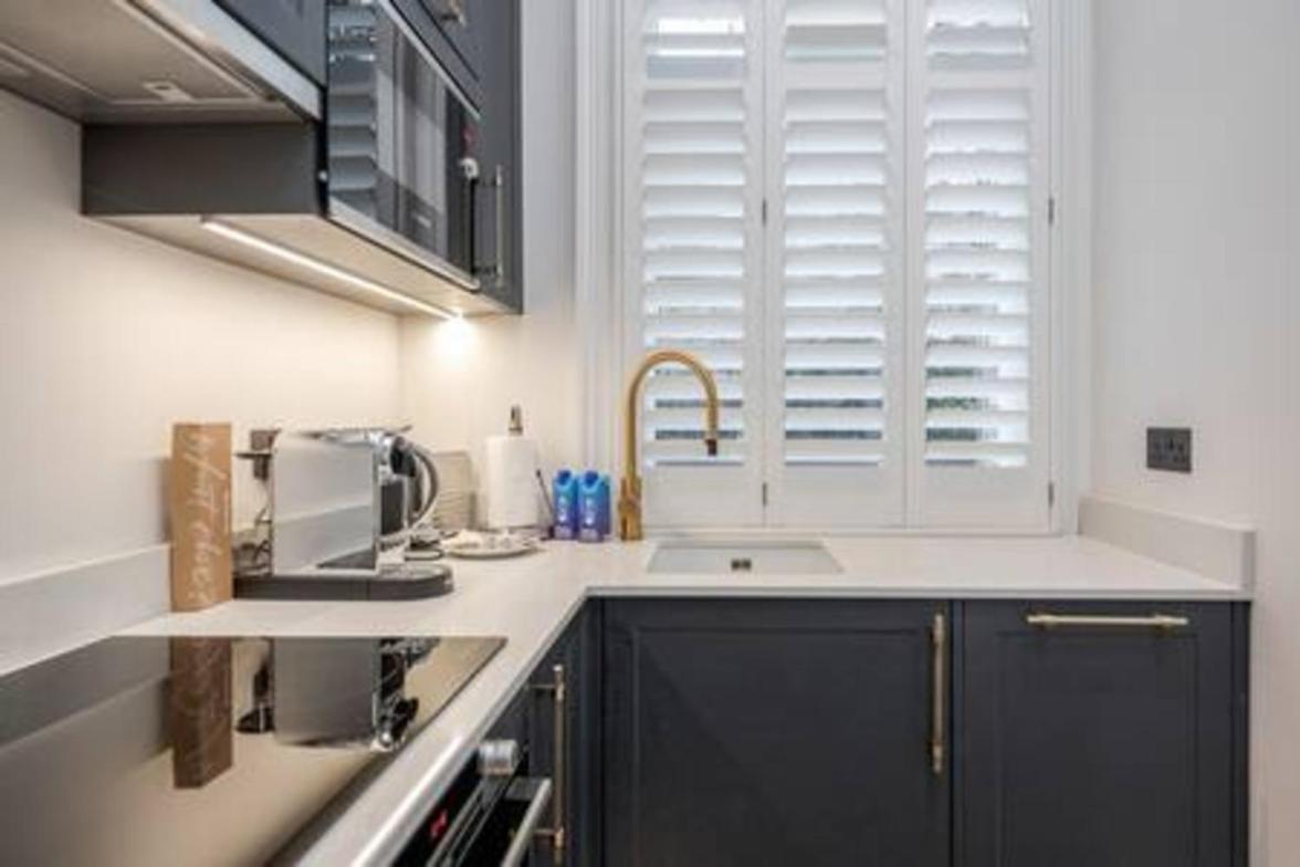 Appartamento Modern Spacious In Chelsea By Kings Road Londra