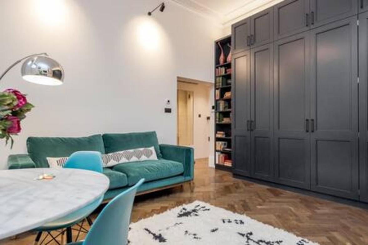 Appartamento Modern Spacious In Chelsea By Kings Road Londra