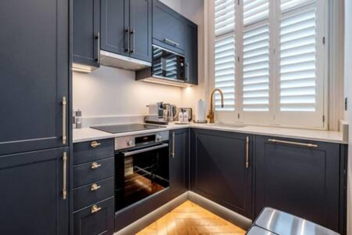 Modern Spacious In Chelsea By Kings Road Appartamento Londra