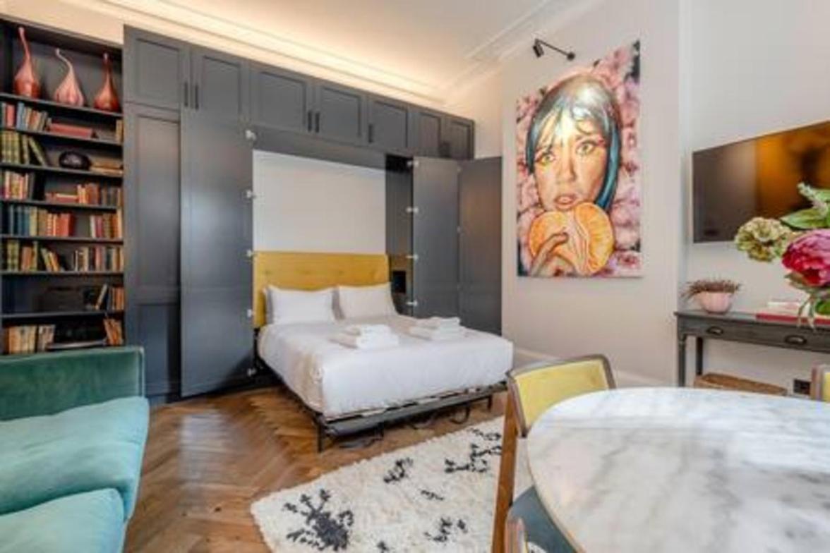 Appartamento Modern Spacious In Chelsea By Kings Road